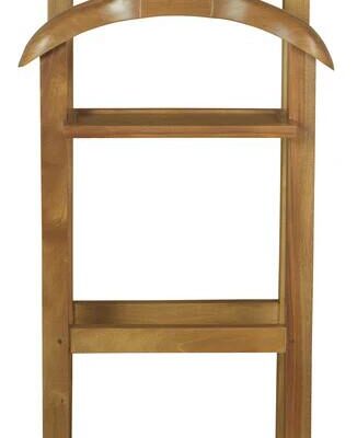 Ezra Double Vallet (Caramel)