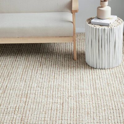 Arabella Natural Runner Rug by Rug Culture – 300X80CM Arabella Natural Runner Rug by Rug Culture - 300X80CM