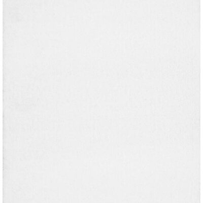 Angel White Rug by Rug Culture – 290X200CM Angel White Rug by Rug Culture - 290X200CM