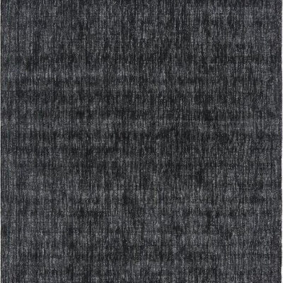 Azure Black by Rug Culture-400X300CM - RECTANGLE