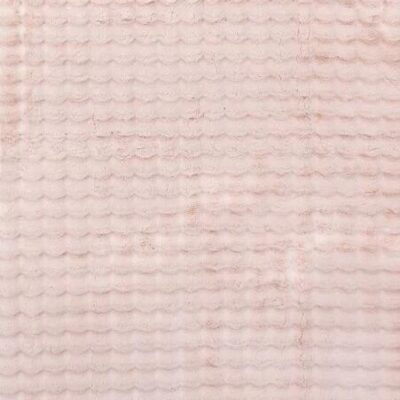 Bubble Blush Washable Rug by Rug Culture-270X180CM – RECTANGLE Bubble Blush Washable Rug by Rug Culture-270X180CM - RECTANGLE