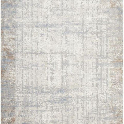 Bronte Nola Powder Rug by Rug Culture-230X160CM - RECTANGLE