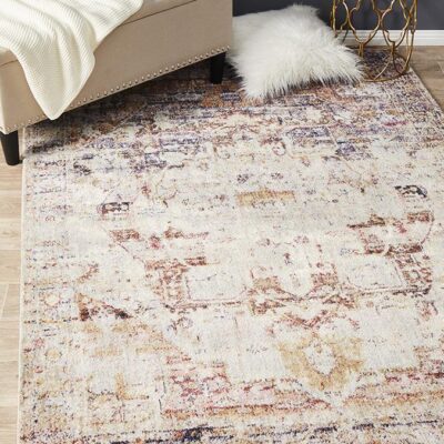 Anastasia 258 Multi Rug by Rug Culture – 290X200CM Anastasia 258 Multi Rug by Rug Culture - 290X200CM