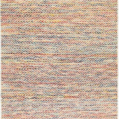 Skandi 311 Multi Rug by Rug Culture-320X230CM – RECTANGLE Skandi 311 Multi Rug by Rug Culture-320X230CM - RECTANGLE