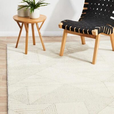 Alpine 822 Natural by Rug Culture - 290X200CM