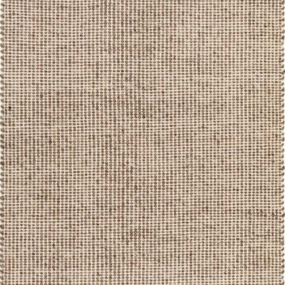 Skandi 300 Brown Rug by Rug Culture-280X190CM - RECTANGLE