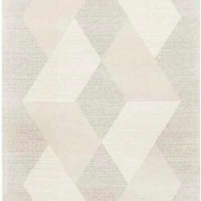 Alpine 833 Stone by Rug Culture-340X240CM - RECTANGLE