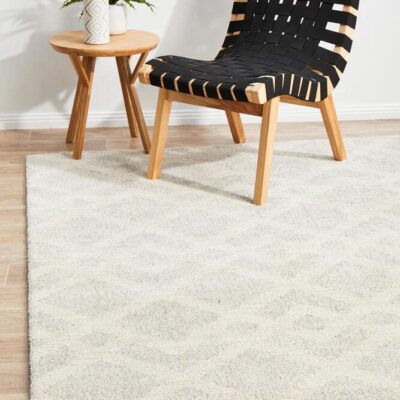 Alpine 855 Pebble by Rug Culture - 230X160CM