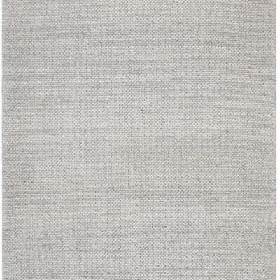 Studio 320 Grey Rug by Rug Culture-225X155CM - RECTANGLE