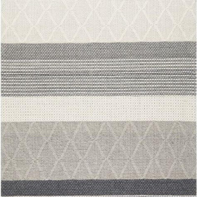Studio 324 Silver Rug by Rug Culture-320X230CM - RECTANGLE