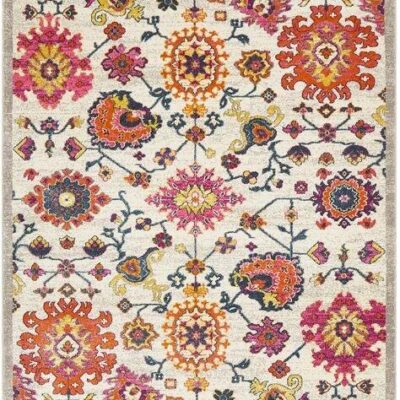 Babylon 208 Multi by Rug Culture-290X200CM - RECTANGLE