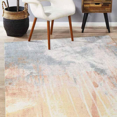 City 568 Multi by Rug Culture - 280X190CM - RECTANGLE