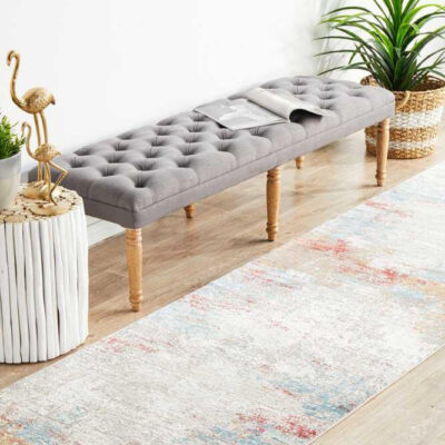 Reflections 109 Fiest Runner by Rug Culture - 400X80CM - RUNNER