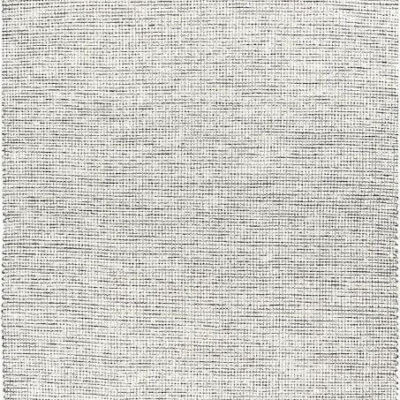 Loft Black by Rug Culture-165X115CM – RECTANGLE Loft Black by Rug Culture-165X115CM - RECTANGLE