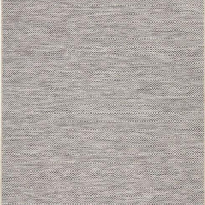 Terrace 5500 Grey by Rug Culture-290X200CM - RECTANGLE