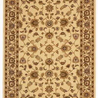 Sydney 1 Ivory Ivory Rug by Rug Culture - 230X160CM - RECTANGLE