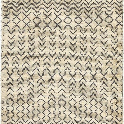 Kenya 28 Ivory By Rug Culture-225X155CM – RECTANGLE Kenya 28 Ivory By Rug Culture-225X155CM - RECTANGLE