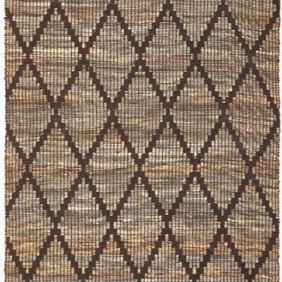 Bali Mocha by Rug Culture-380X280CM - RECTANGLE