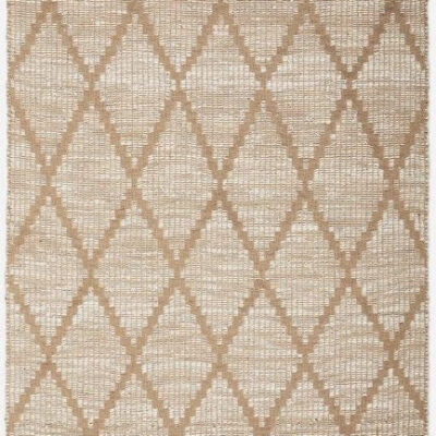 Bali Natural by Rug Culture-380X280CM - RECTANGLE