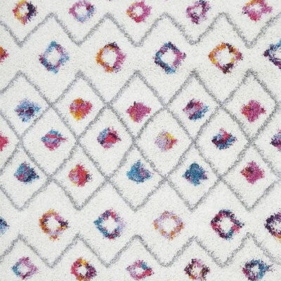 Vegas Maroc Multi by Rug Culture-290X200CM - RECTANGLE