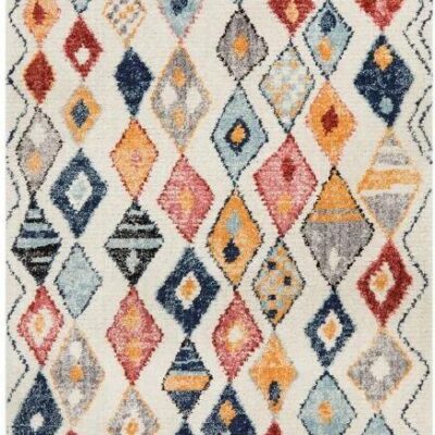 Marrakesh 333 Multi By Rug Culture-340X240CM - RECTANGLE