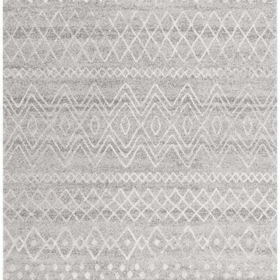 Oasis 453 Grey by Rug Culture-330X240CM - RECTANGLE