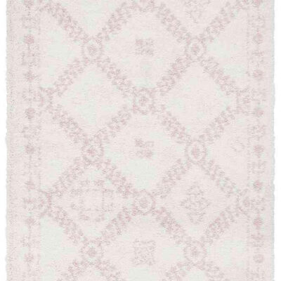 Saffron 33 Pink by Rug Culture - 230X160CM - RECTANGLE
