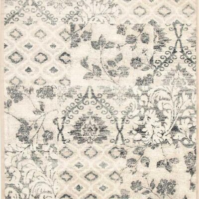 Oxford 432 Blue by Rug Culture - 290X200CM RECTANGLE