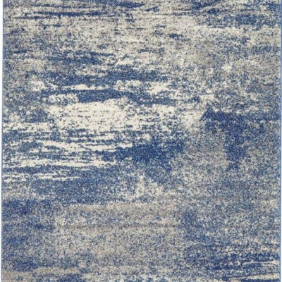 Mirage 355 Blue By Rug Culture-330X240CM – RECTANGLE Mirage 355 Blue By Rug Culture-330X240CM - RECTANGLE