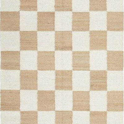 Sahara Rocco Natural Rugs by Rug Culture-320X230CM - RECTANGLE