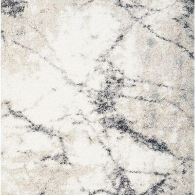 Moonlight Marble Zenith by Rug Culture-340X240CM - RECTANGLE