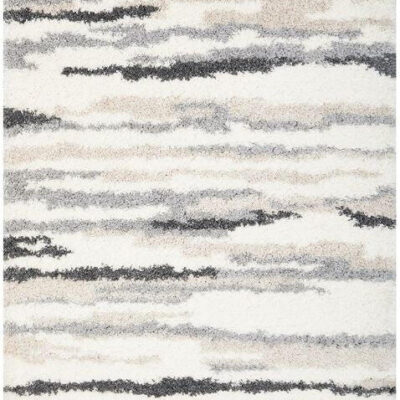 Moonlight Neptune Slate by Rug Culture-400X300CM - RECTANGLE