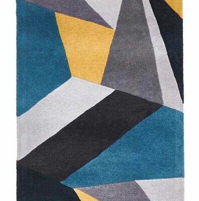 Matrix 902 Safari Runner By Rug Culture - 300X80CM - RUNNER