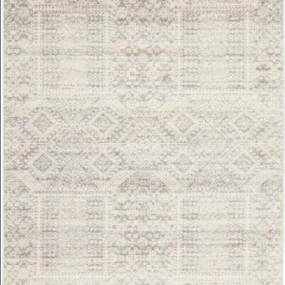 Mirage 351 Silver By Rug Culture-290X200CM – RECTANGLE Mirage 351 Silver By Rug Culture-290X200CM - RECTANGLE