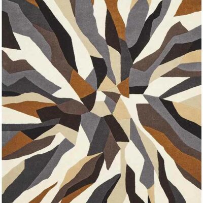 Matrix 903 Fossil By Rug Culture - 280X190CM - RECTANGLE