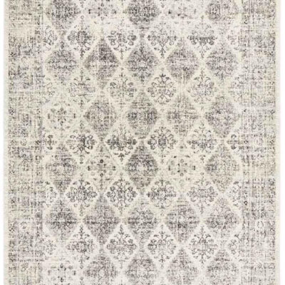 Century 999 Grey by Rug Culture - 290X200CM - RECTANGLE