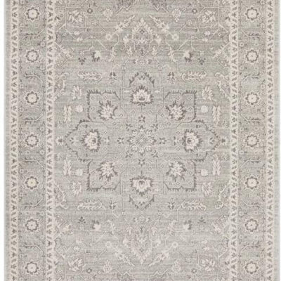 Evoke 261 Silver by Rug Culture -290X200CM - RECTANGLE