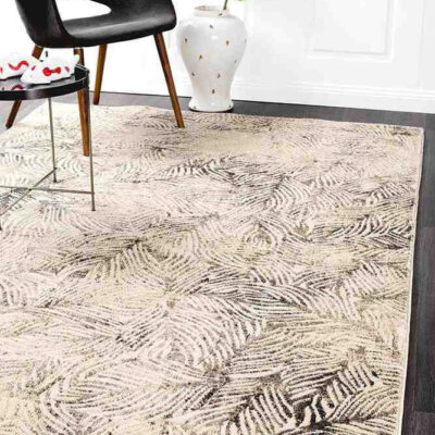Dream Scape 854 Charcoal By Rug Culture - 290X200CM - RECTANGLE