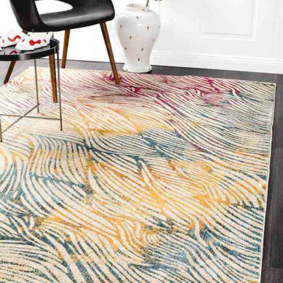 Dream Scape 857 Prism By Rug Culture - 230X160CM - RECTANGLE