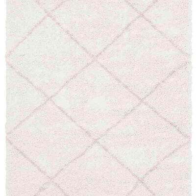 Saffron 22 Pink by Rug Culture - 400X300CM - RECTANGLE
