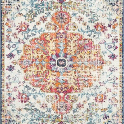 Evoke 254 White by Rug Culture -330X240CM – RECTANGLE Evoke 254 White by Rug Culture -330X240CM - RECTANGLE