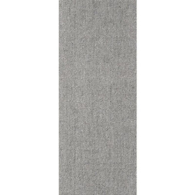 Harlow Ariel Graphite Runner by Rug Culture -400X80CM - RUNNER