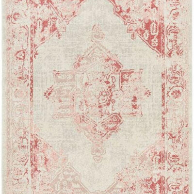 Avenue 702 Rose by Rug Culture-230X160CM - RECTANGLE