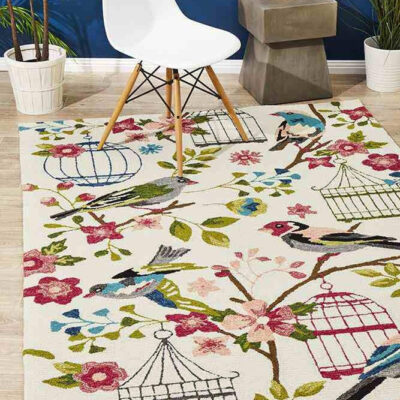 Copacabana 594 Multi By Rug Culture - 225X155CM - RECTANGLE