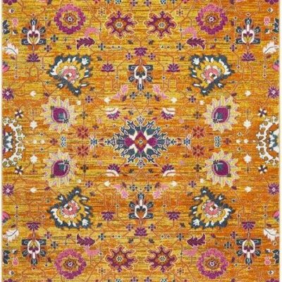 Babylon 210 Rust by Rug Culture-330X240CM - RECTANGLE