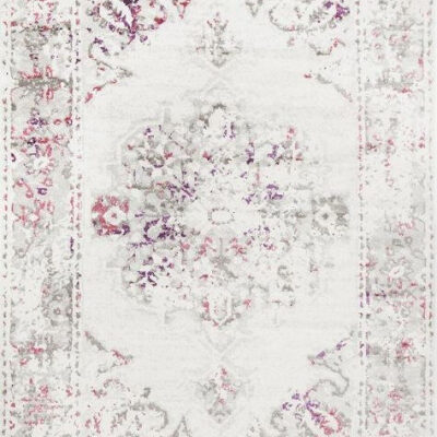 Metro 602 Pink by Rug Culture-400X300CM – RECTANGLE Metro 602 Pink by Rug Culture-400X300CM - RECTANGLE