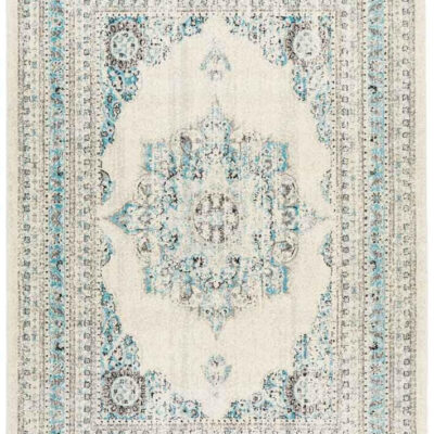 Century 922 White by Rug Culture - 230 x 160cm - RECTANGLE