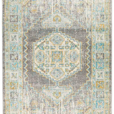 Century 944 Grey by Rug Culture - 230X160CM - RECTANGLE