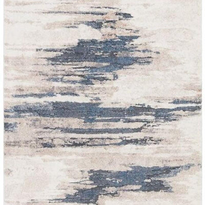 Formation 55 Polar by Rug Culture-400X300CM – RECTANGLE Formation 55 Polar by Rug Culture-400X300CM - RECTANGLE