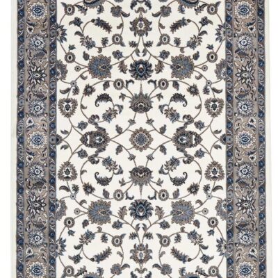 Sydney 1 White Beige Rug by Rug Culture - 400X300CM - RECTANGLE